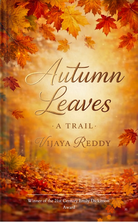 Autumn leaves