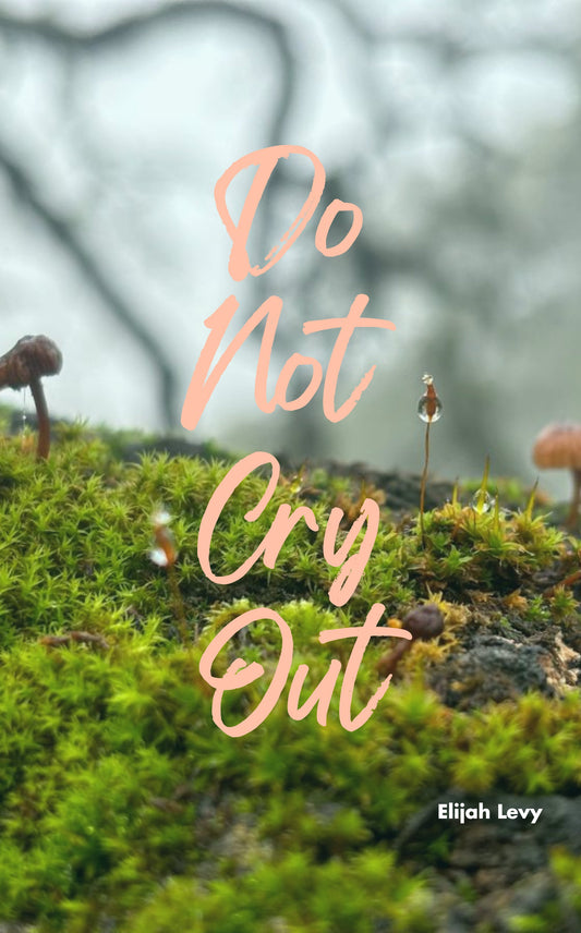 Do Not Cry Out
