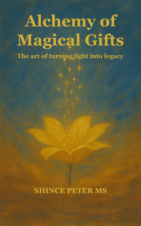 Alchemy of Magical Gifts
