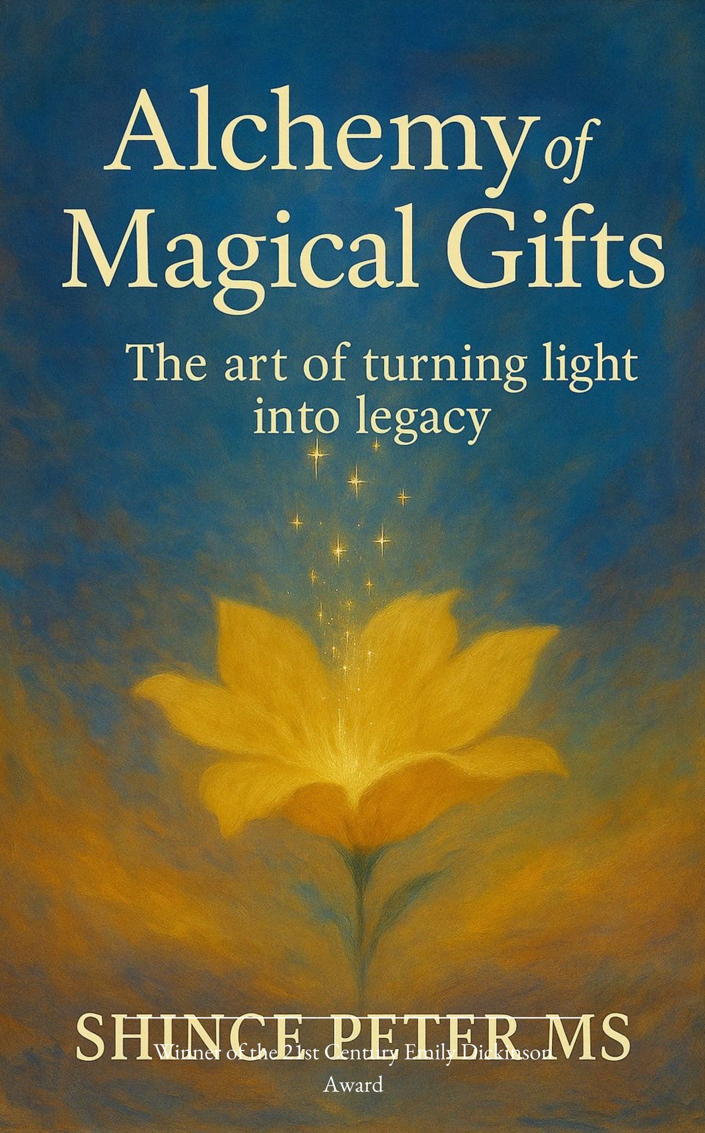 Alchemy of Magical Gifts