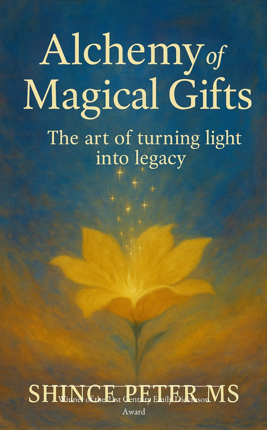 Alchemy of Magical Gifts
