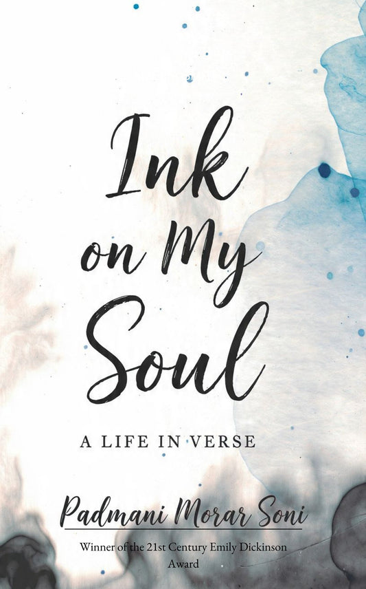 INK ON MY SOUL