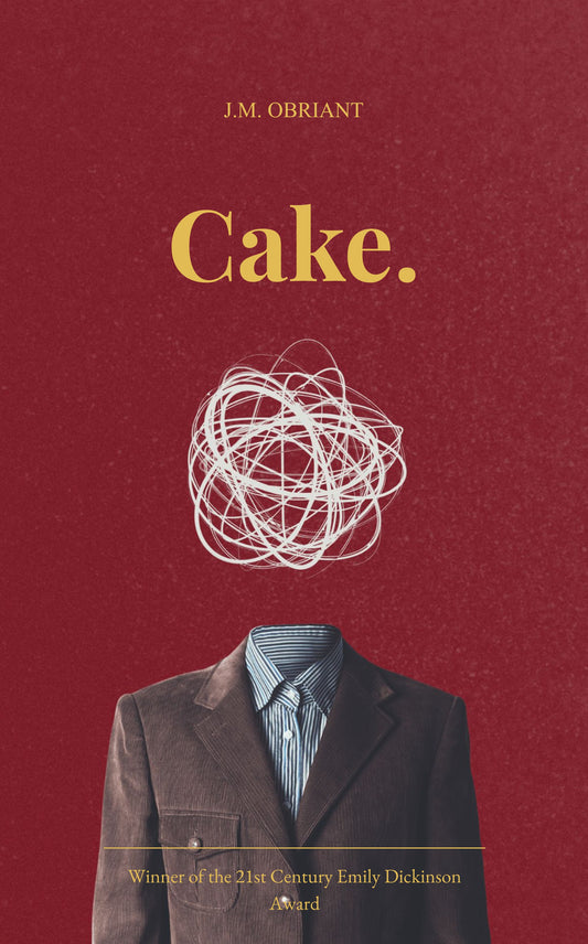 Cake.