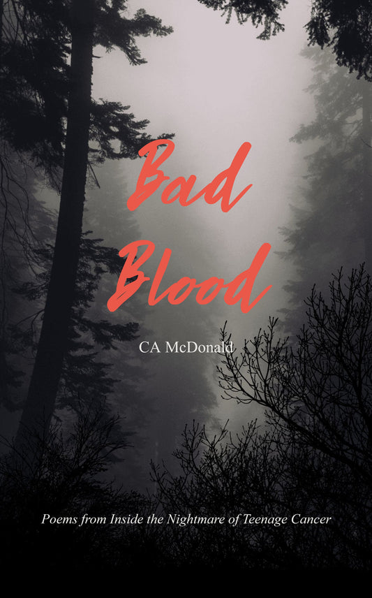 Bad Blood