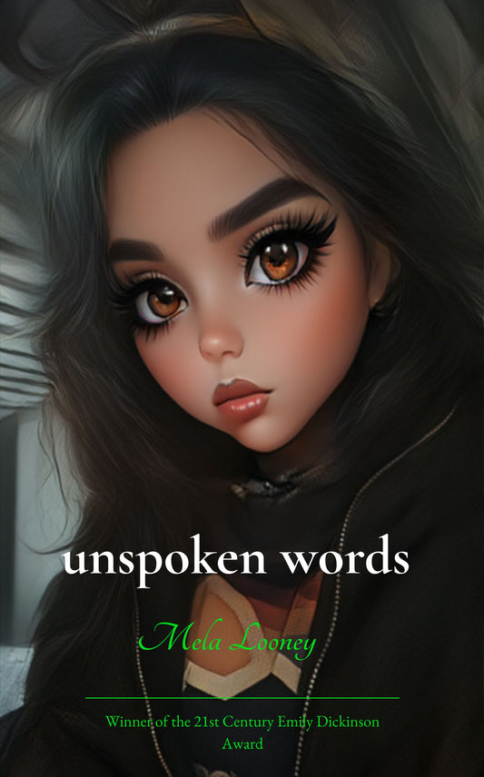Mela’s poetry