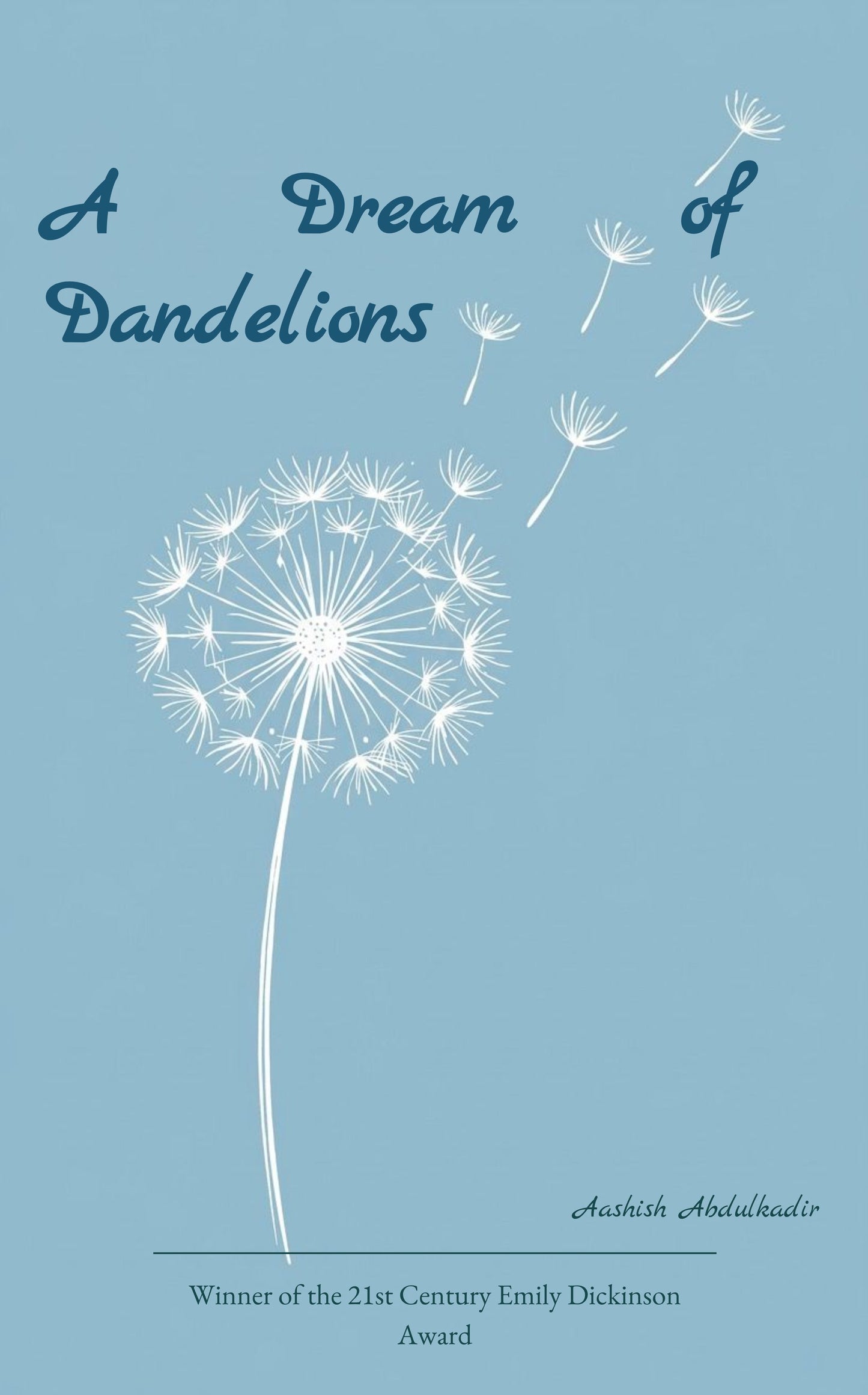 A Dream of Dandelions