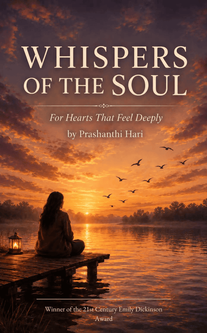 WHISPERS OF THE SOUL
