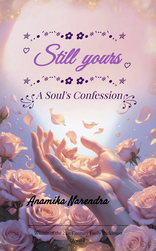 Still Yours