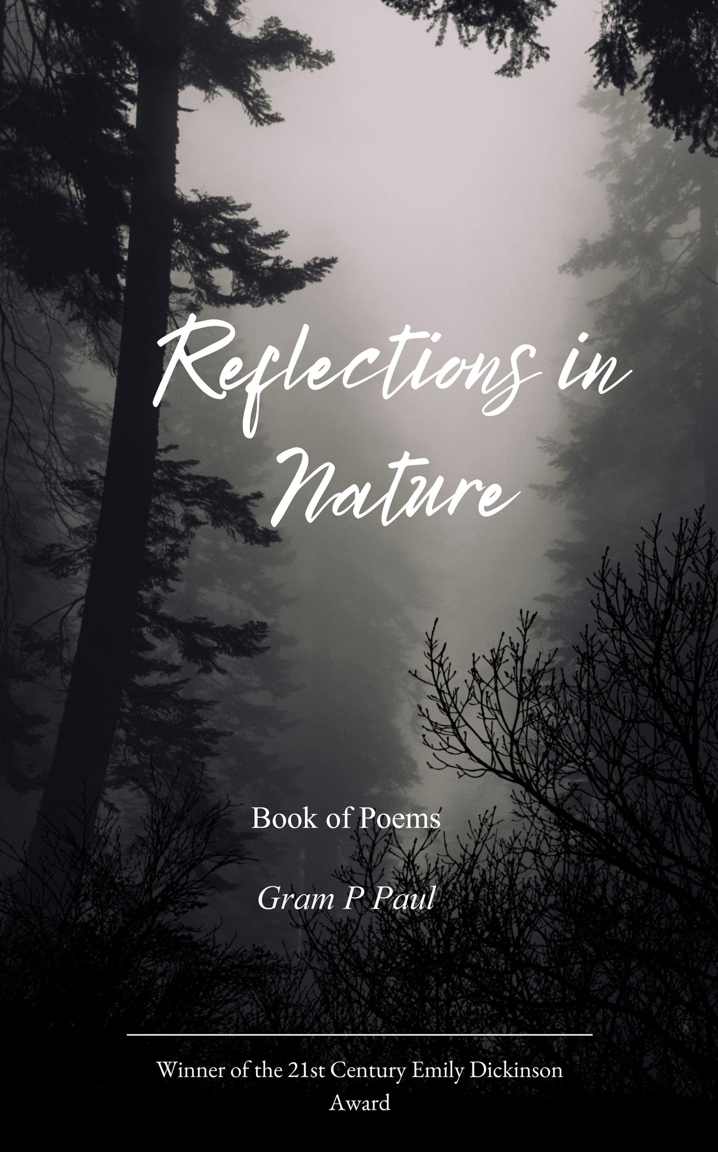 Reflections in Nature