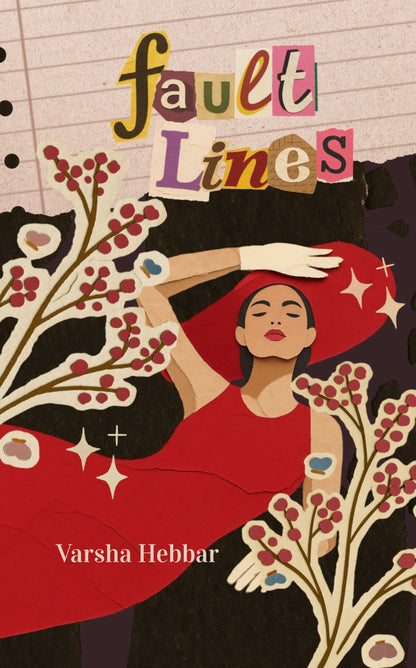 Fault Lines