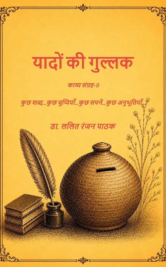 यादों की गुल्लक...