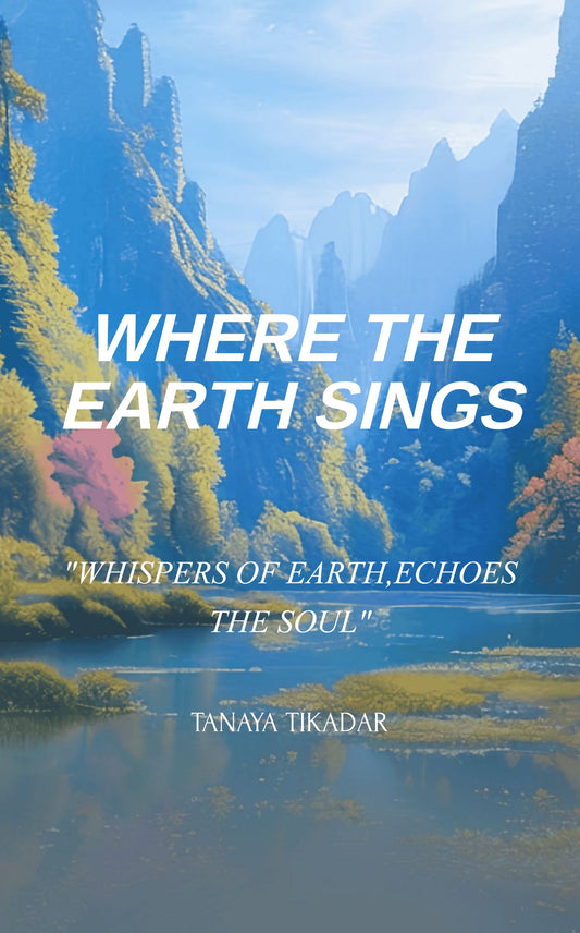 Where The Earth Sings