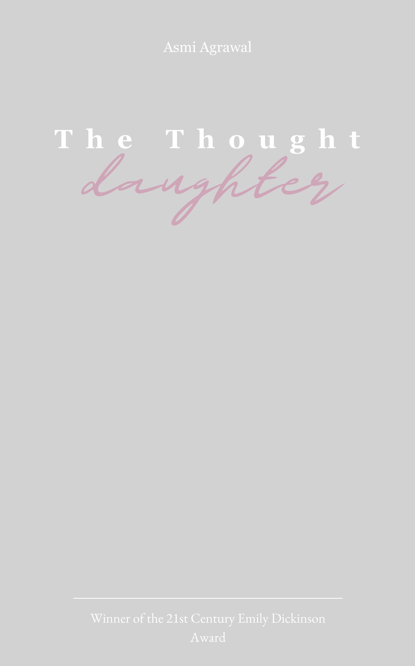 the thought daughter
