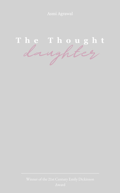 the thought daughter