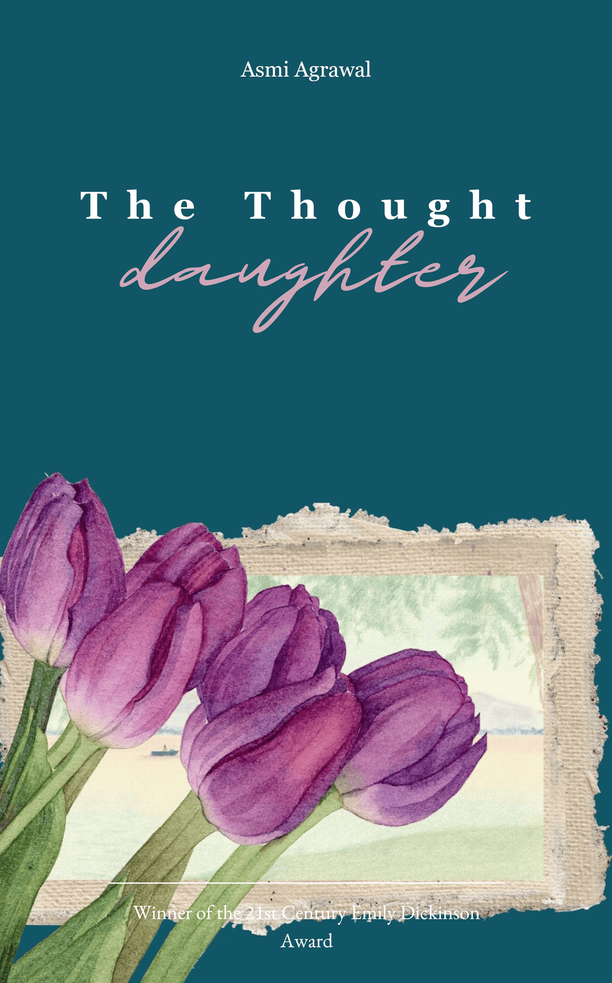 the thought daughter