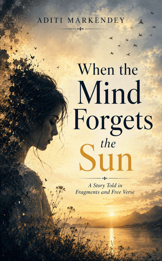 When the Mind Forgets the Sun
