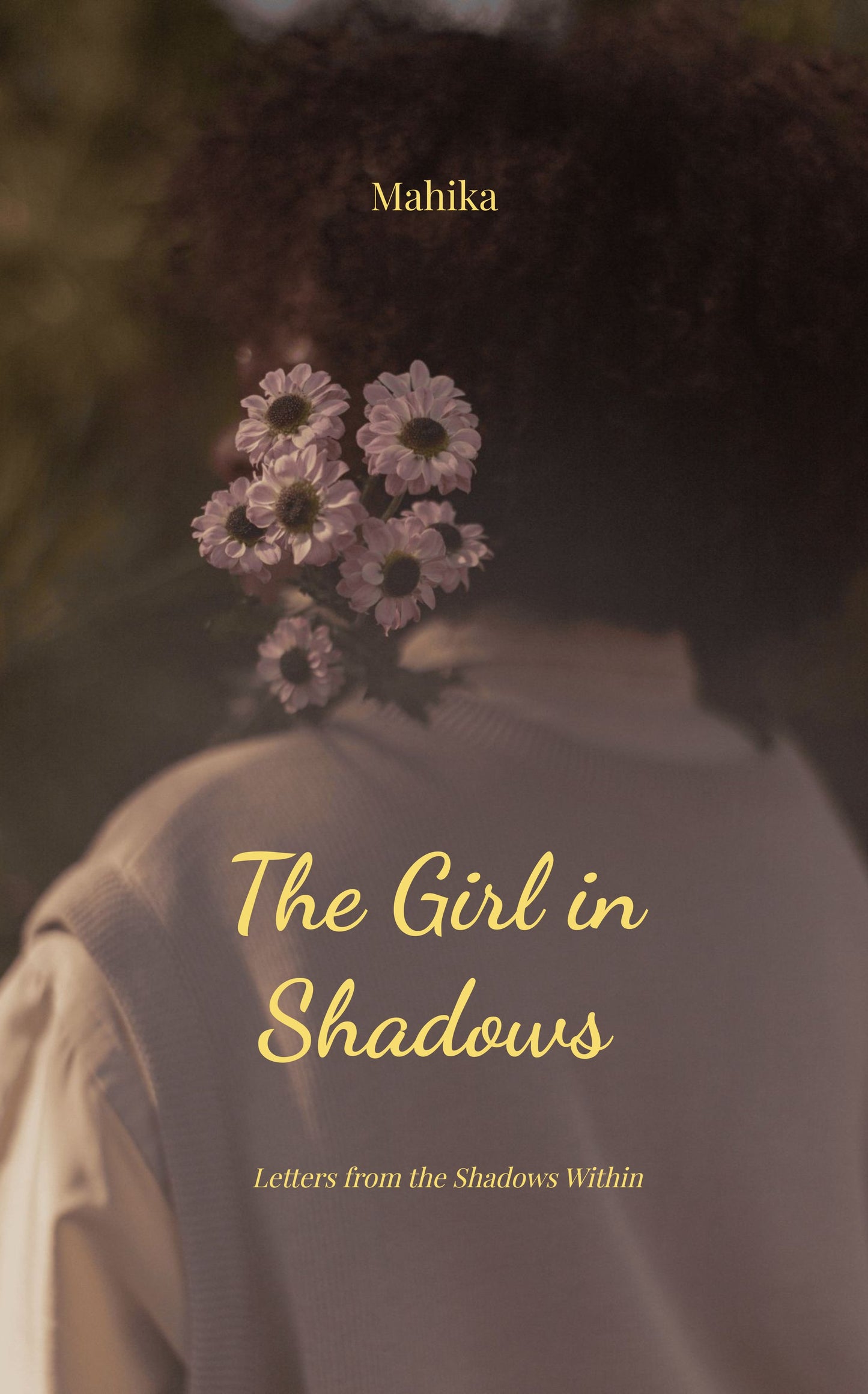 The Girl In Shadows