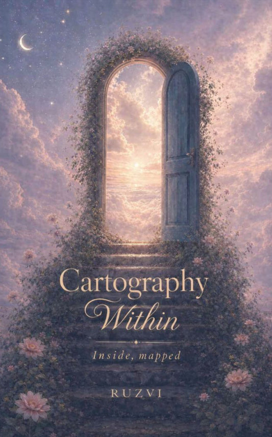 Cartography, within