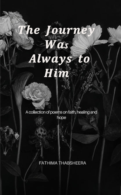 The Journey Was Always To Him