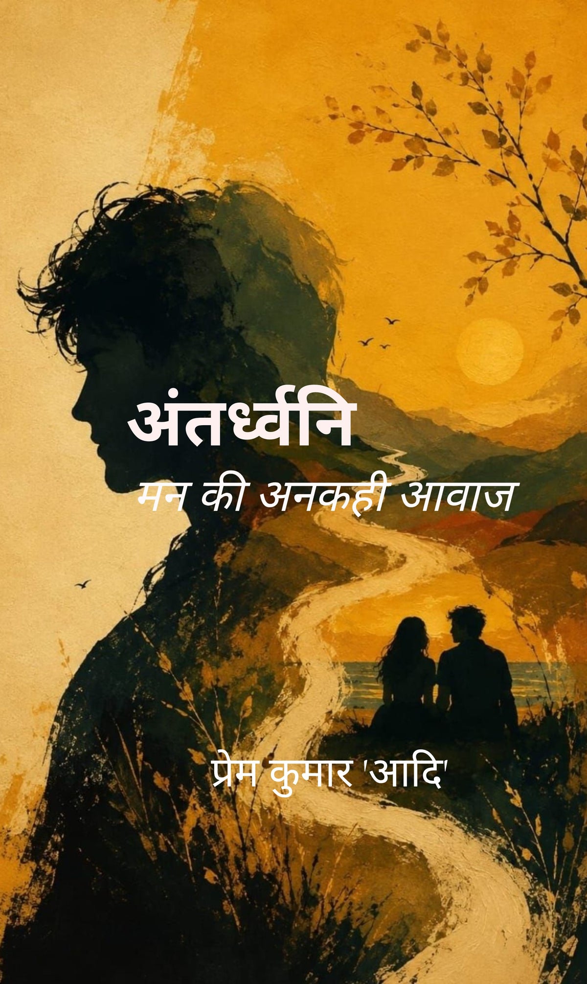 अंतर्ध्वनि