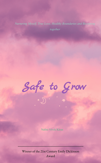 Safe to Grow