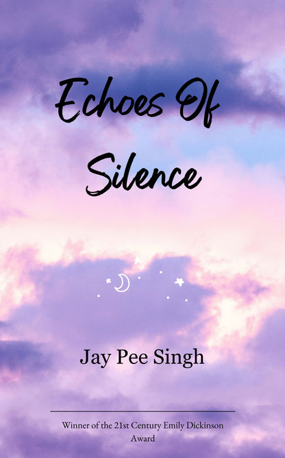 Echoes Of Silence