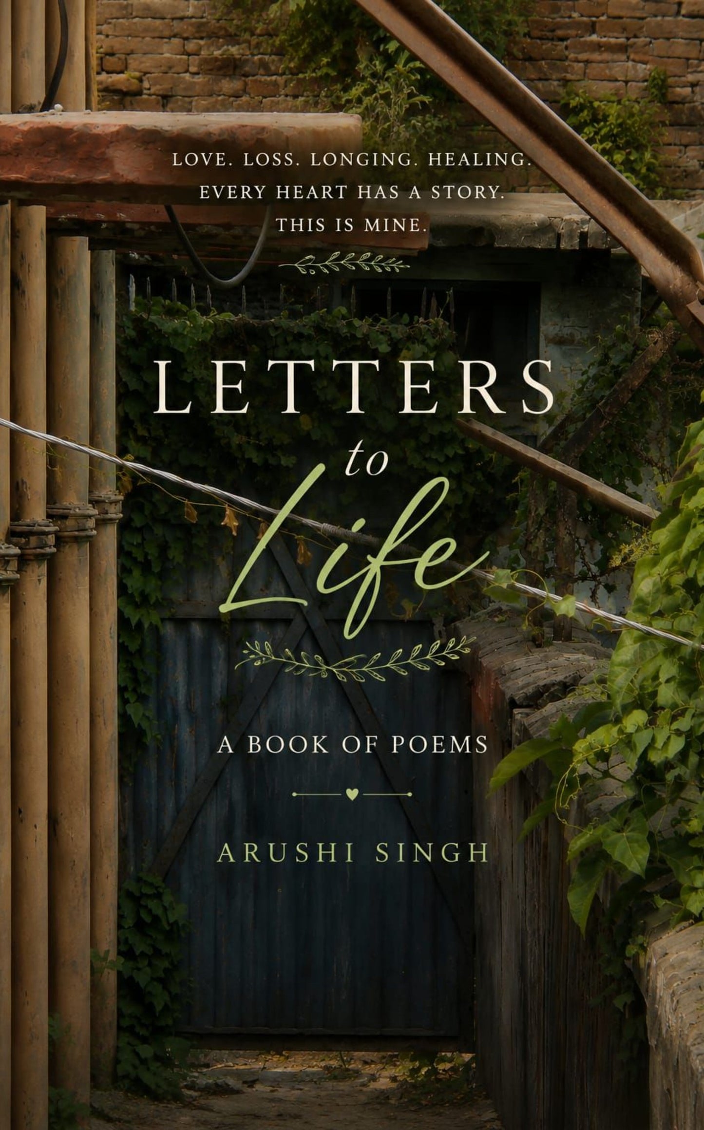 Letters to Life