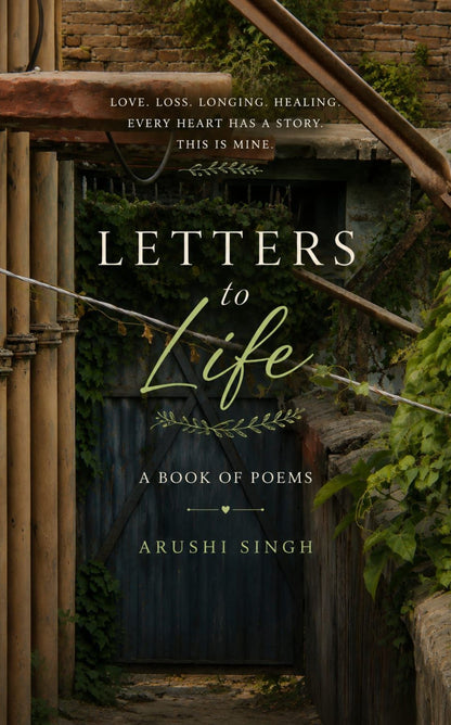 Letters to Life