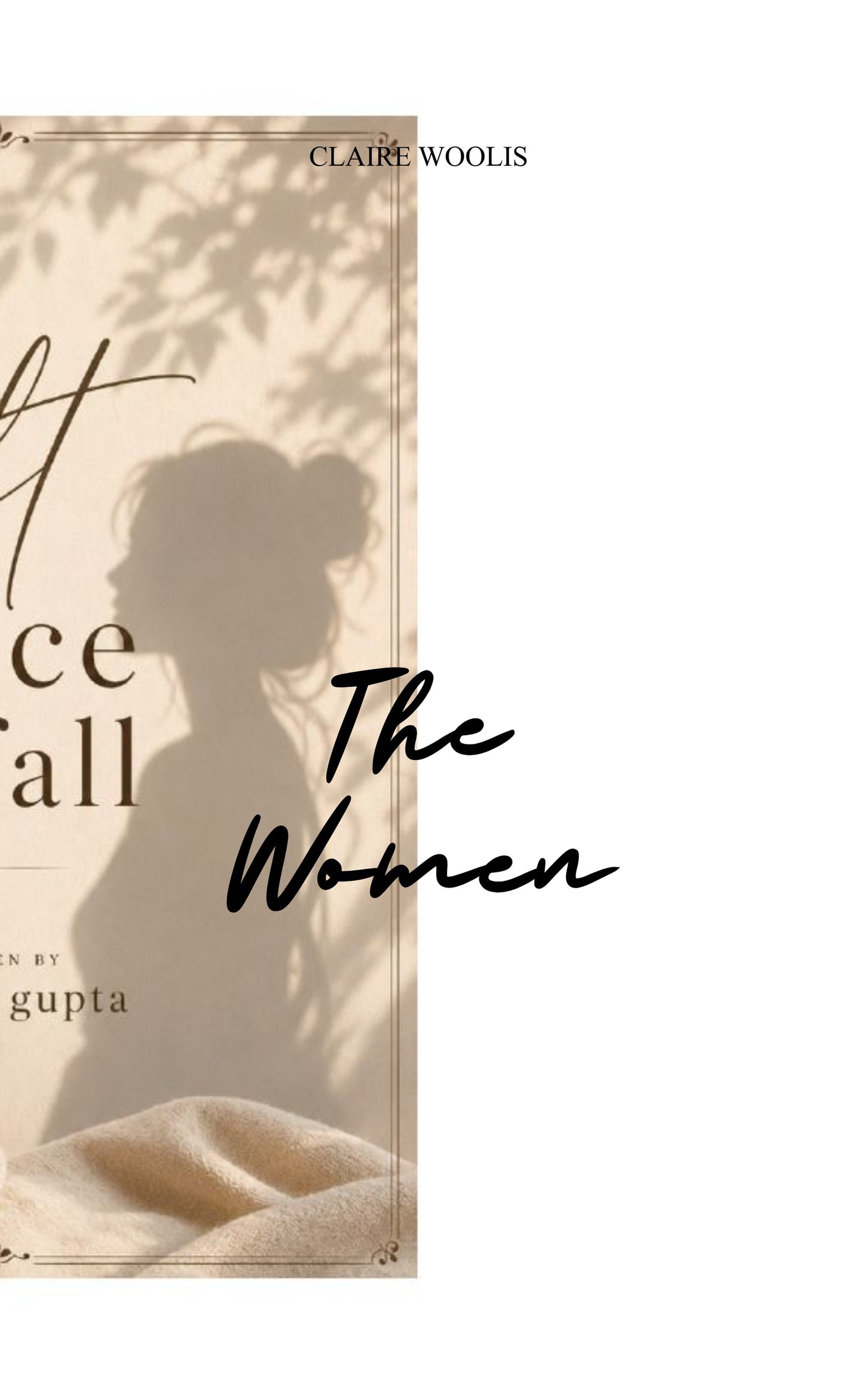 A Soft Place to Fall