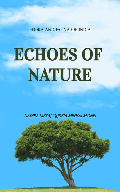 ECHOES OF NATURE