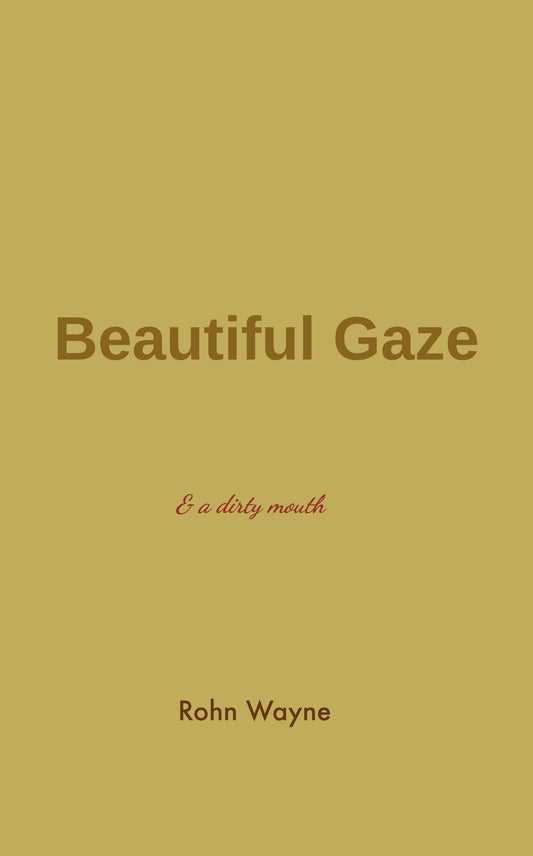 Beautiful Gaze