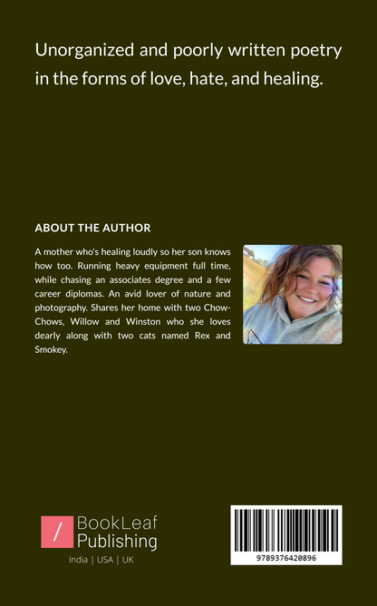 The Sounds of Shattered Glass