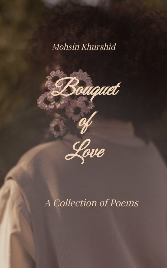 Bouquet of love