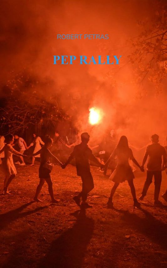 PEP RALLY