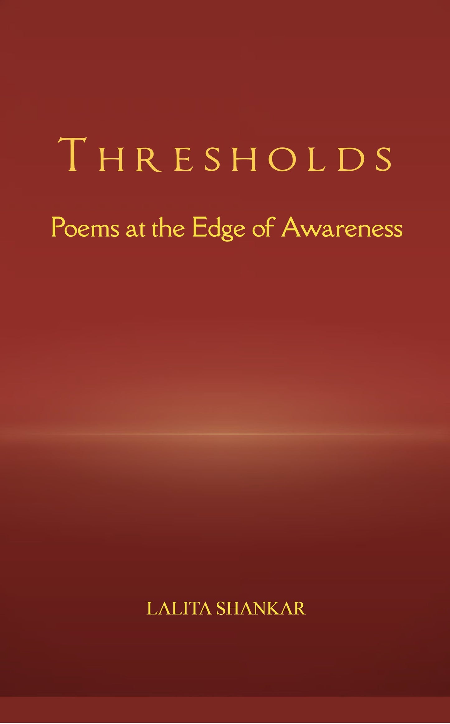 Thresholds