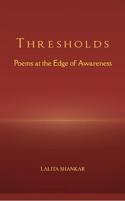 Thresholds