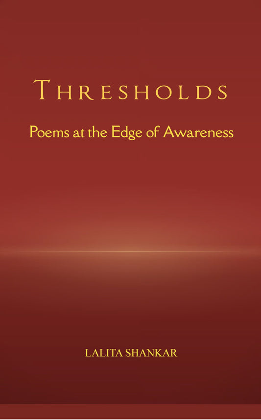 Thresholds