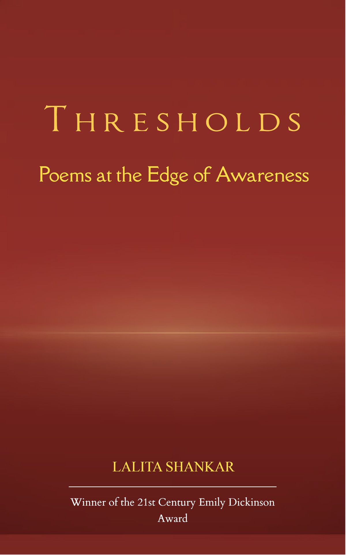 Thresholds