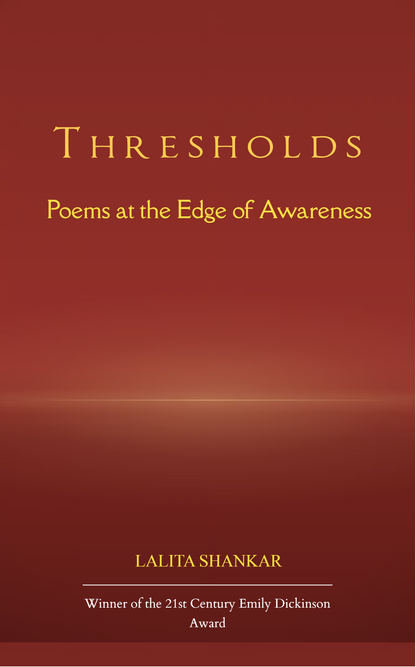 Thresholds