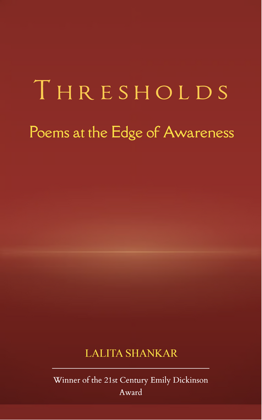 Thresholds