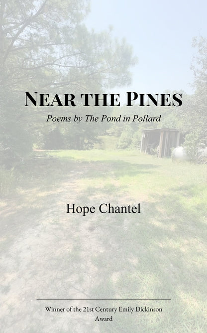Near the Pines