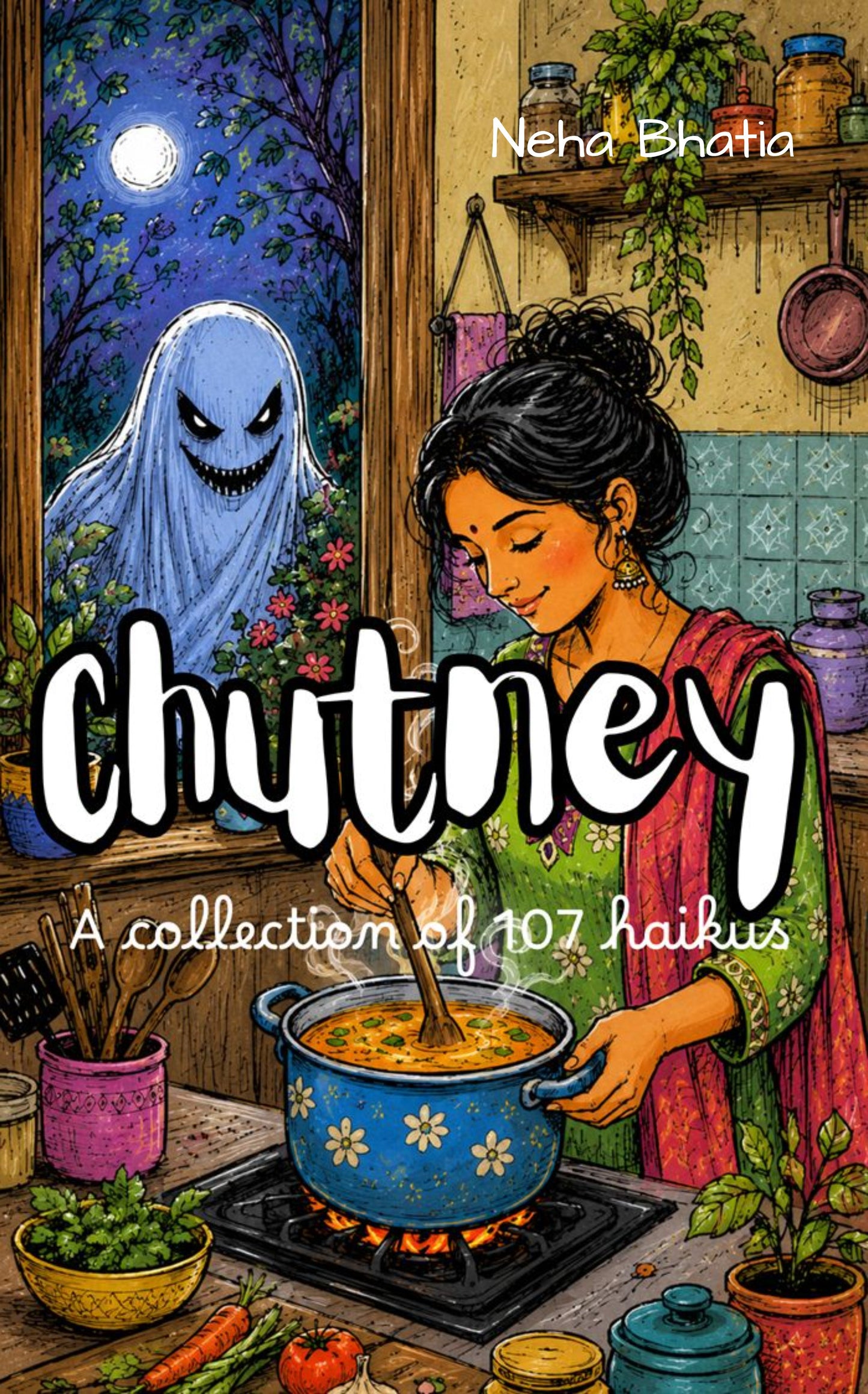 Chutney