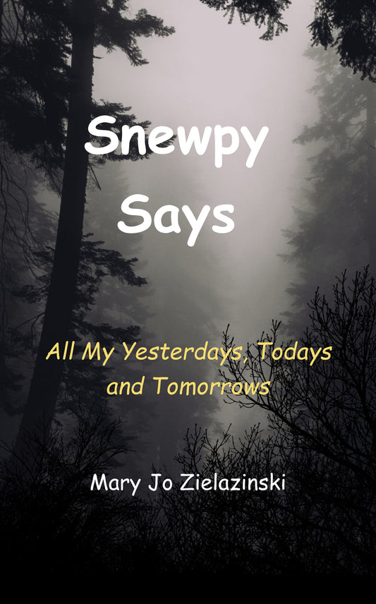 Snewpy Says