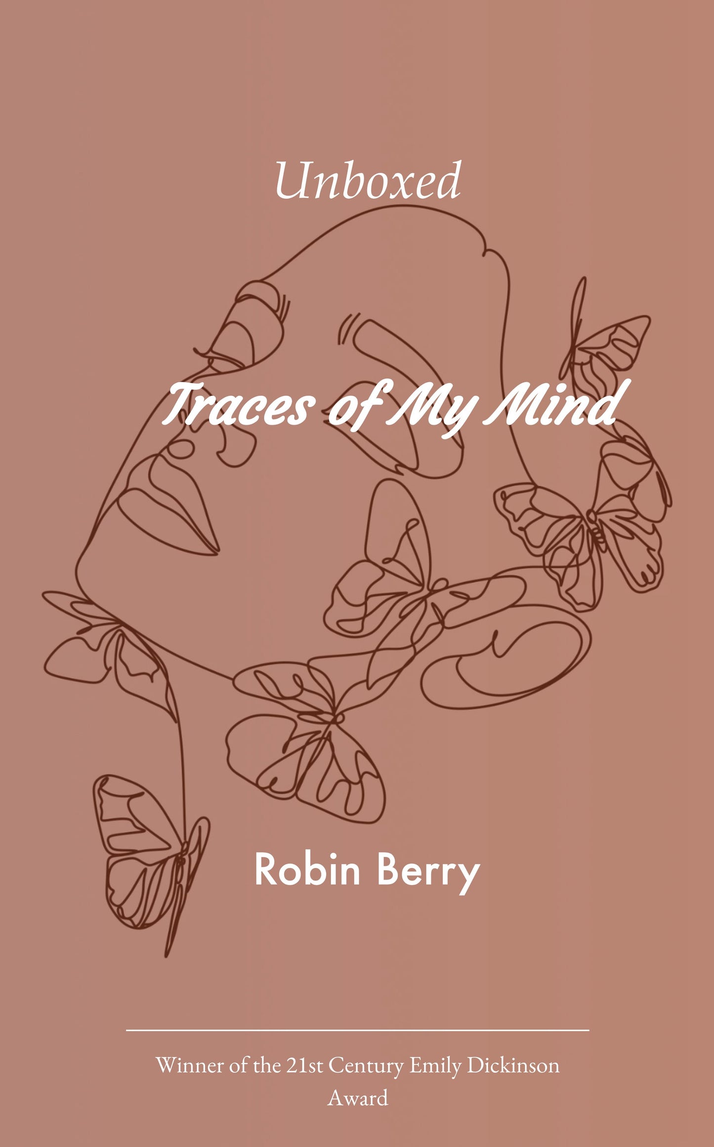 Traces of My Mind