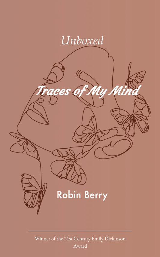 Traces of My Mind