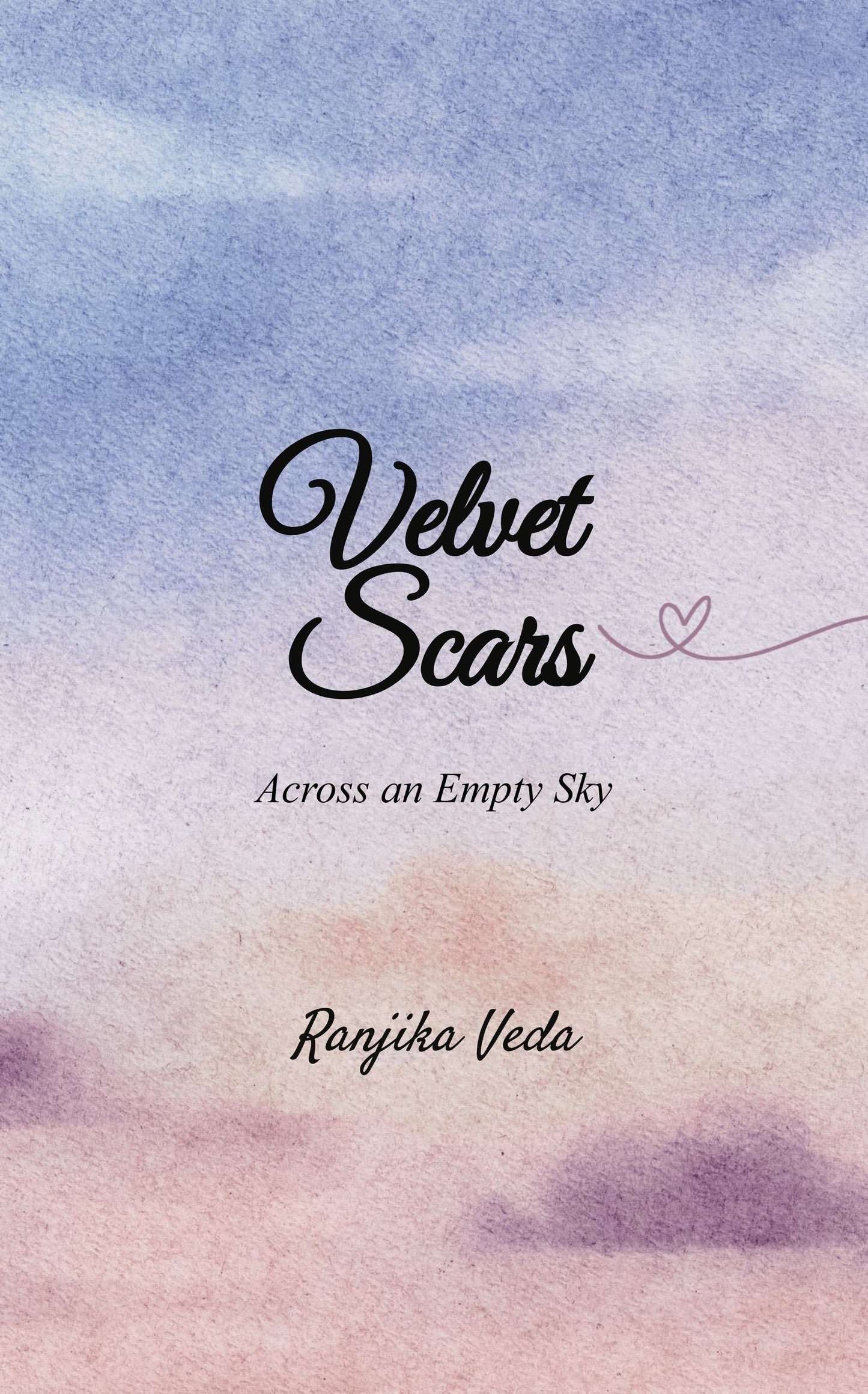 Velvet Scars
