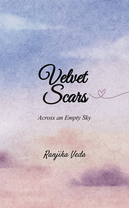 Velvet Scars