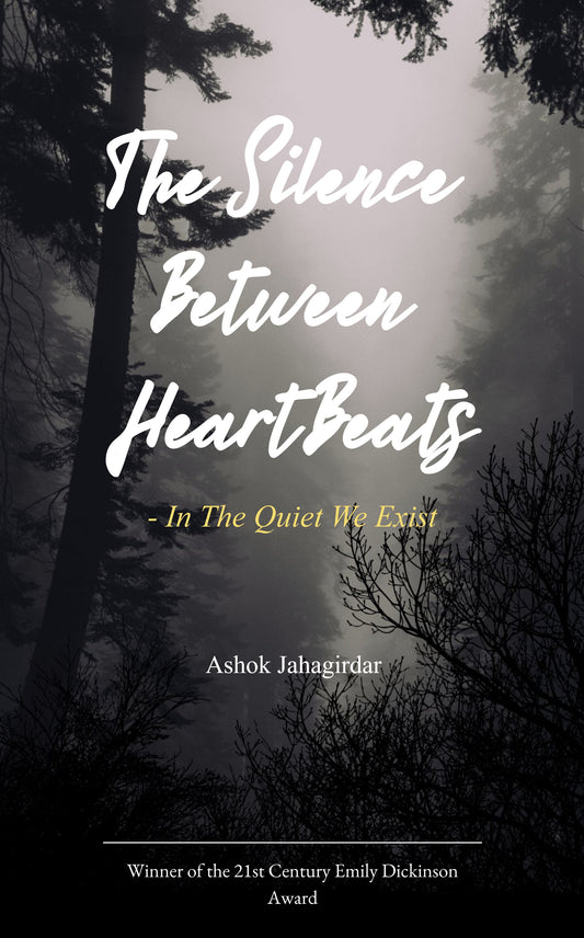 The Silence Between Heartbeats