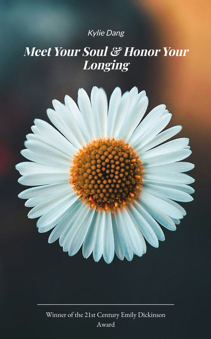 Meet Your Soul & Honor Your Longing