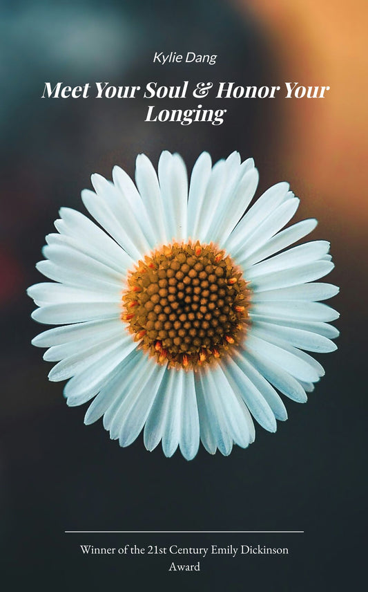 Meet Your Soul & Honor Your Longing